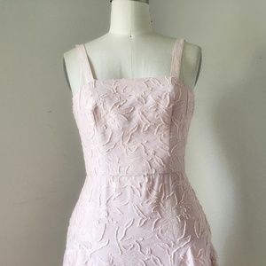 talulah orchid midi dress